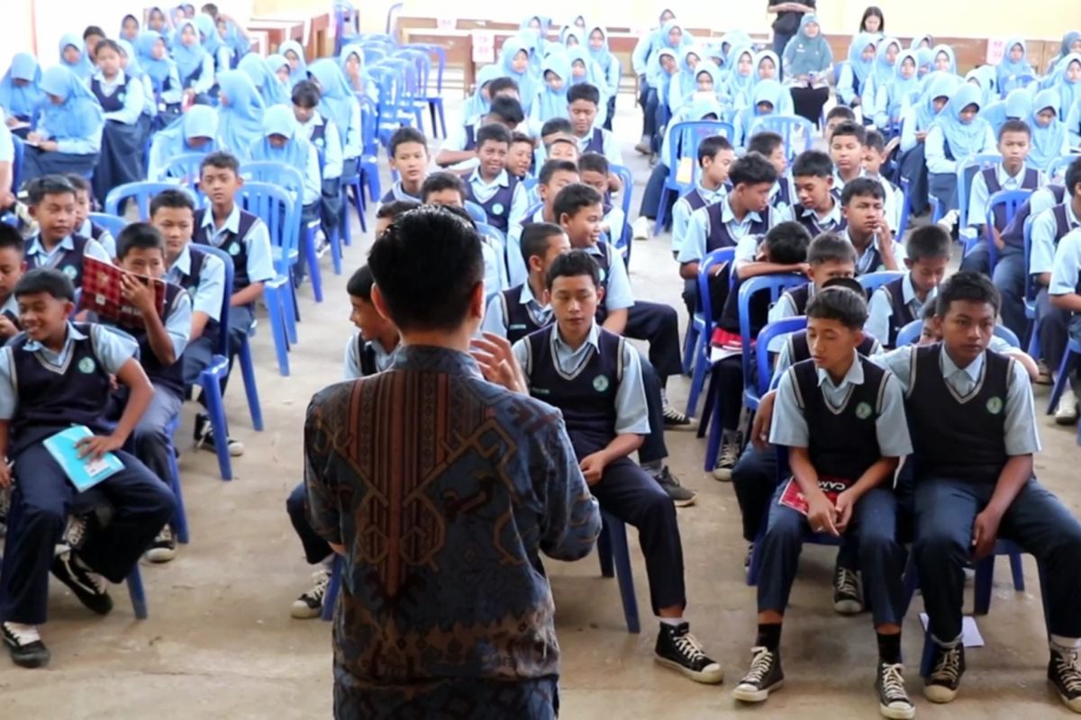 Temanggung Communication and Informatics Office Implements Strategic Measures to Protect Children