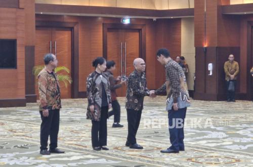 New Finance Ministry Secretary General Urged to Strengthen Fiscal Stability and Internal Governance