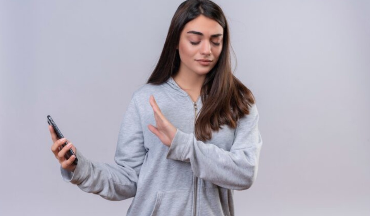 Parents' Strategies for Handling Children's Tantrums When Forbidden from Using Gadgets