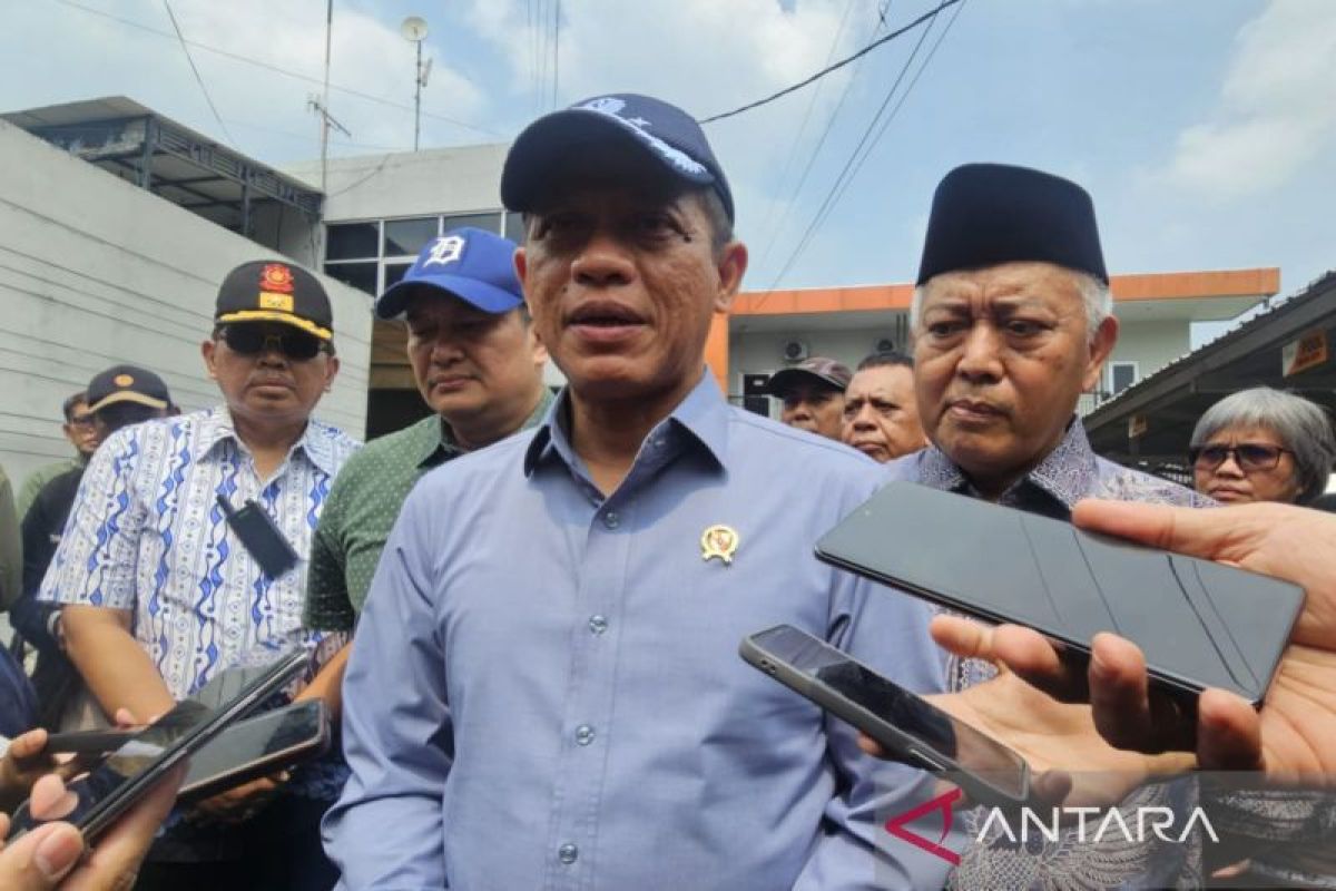 Environment Minister: Planning for Greater Malang WtE Project to be Determined through Limited Coordination Meeting