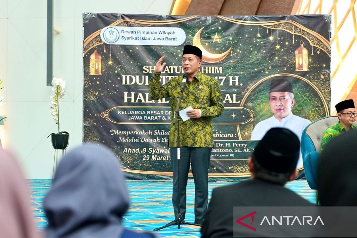 Coop Minister: Indian Trucks and Pickups Already Imported Will Still Be Allocated for KDMP