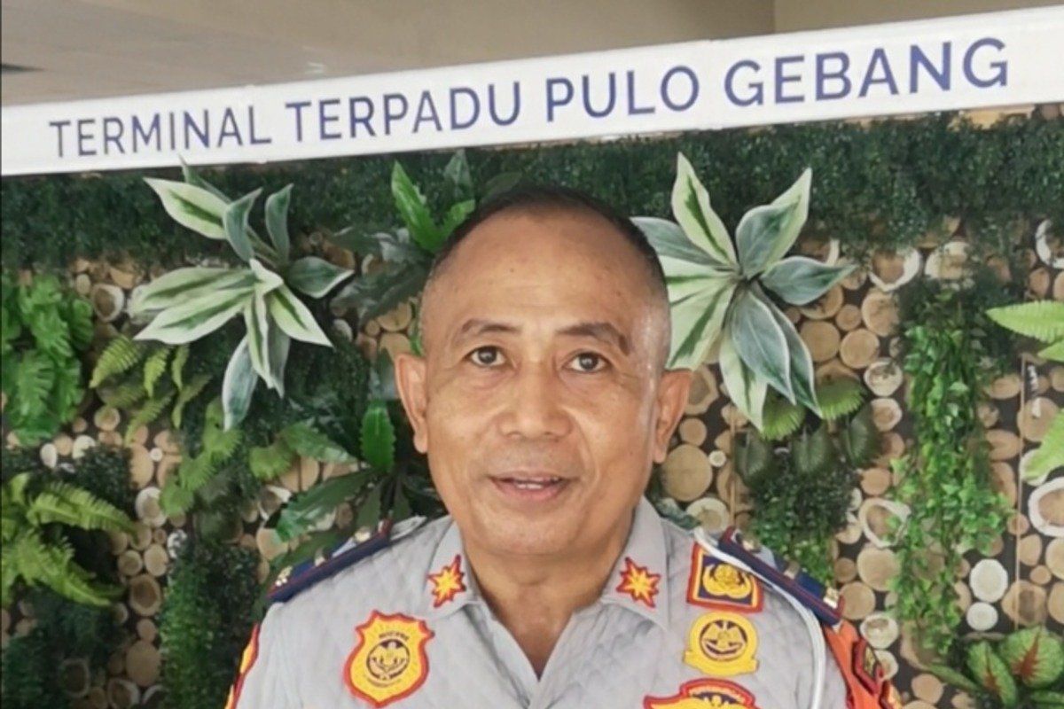 Rp15,000 Accommodation in Pulo Gebang Becomes a Solution for Transit Travellers