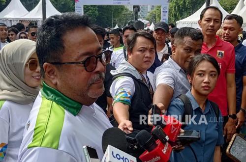 DKI Provincial Government Allocates Rp 77.5 Billion for Revitalisation of Jakarta Pavilion at TMII