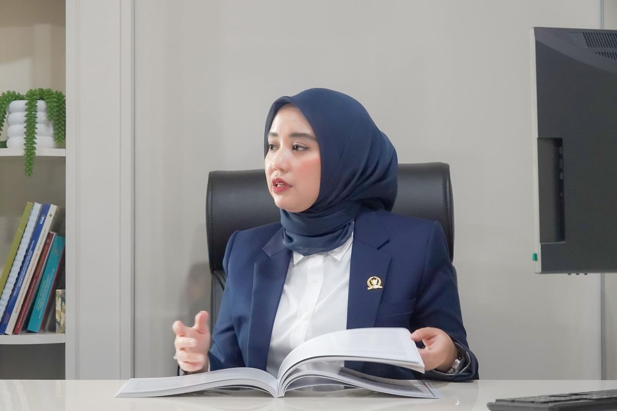 Legislator hails 'Tunas' Regulation as investment in children