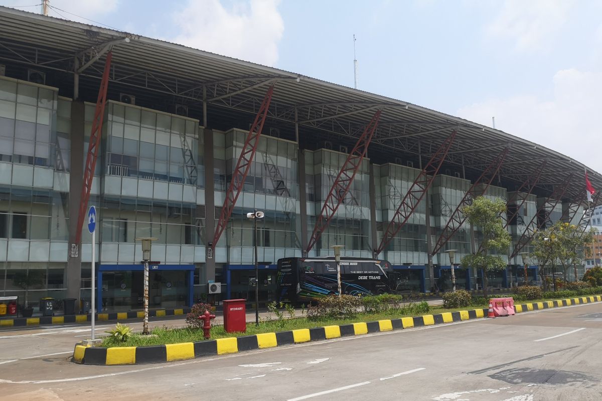 Pulo Gebang Terminal Serves Over 113,000 Passengers During 2026 Eid Period