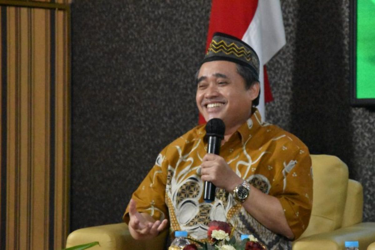 Central Java Muhammadiyah Chairman Supports Social Media Restrictions for Children