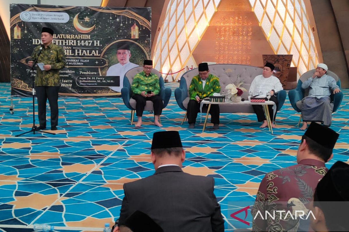 Coop Minister: Merah Putih Cooperative Building Can Be Vertical to Overcome Land Issues