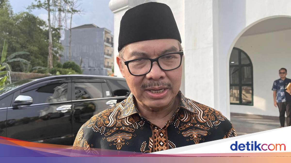 Efficiency: Jogja Mayor Plans to Limit Fuel for Official Vehicles
