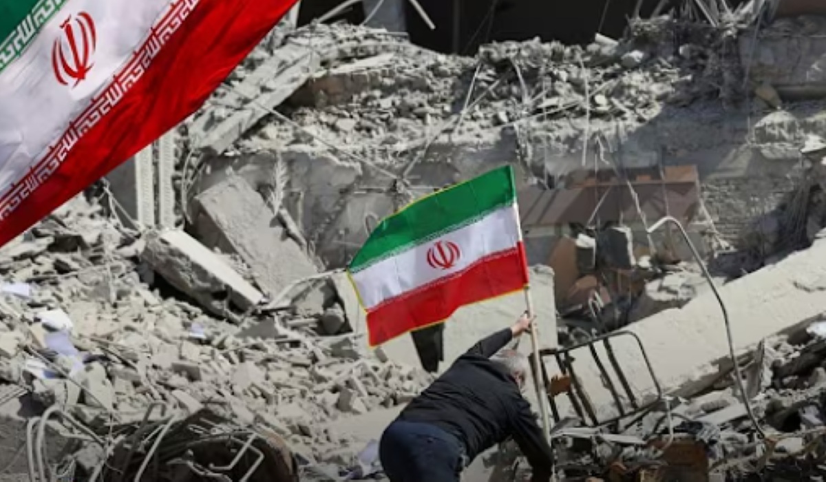 US Plans Ground Assault on Iran as Majority of Public Opposes