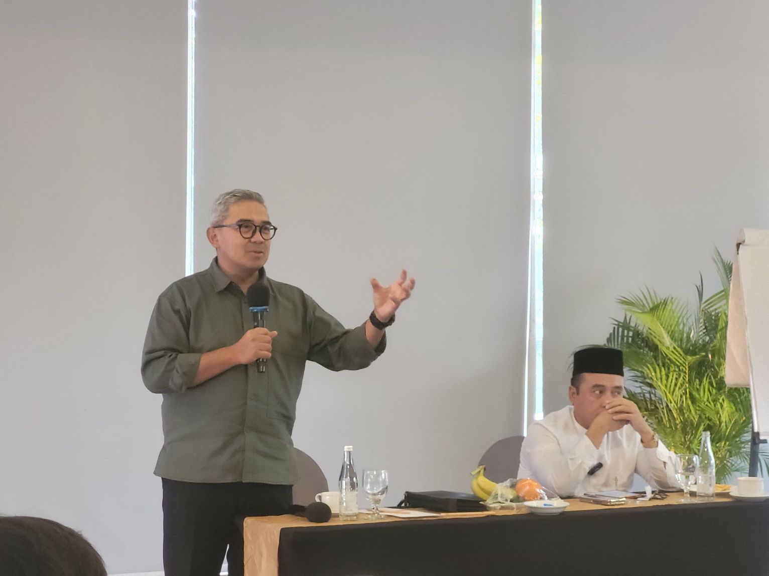 Regarding WFH, Bandung City Government Follows Central Government Policy