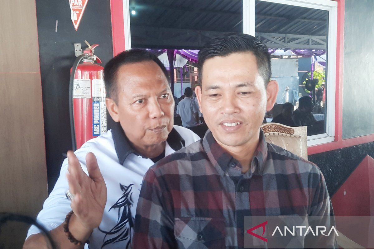 House Commission I Proposes Upgrading Banjarmasin Naval Base to Type A