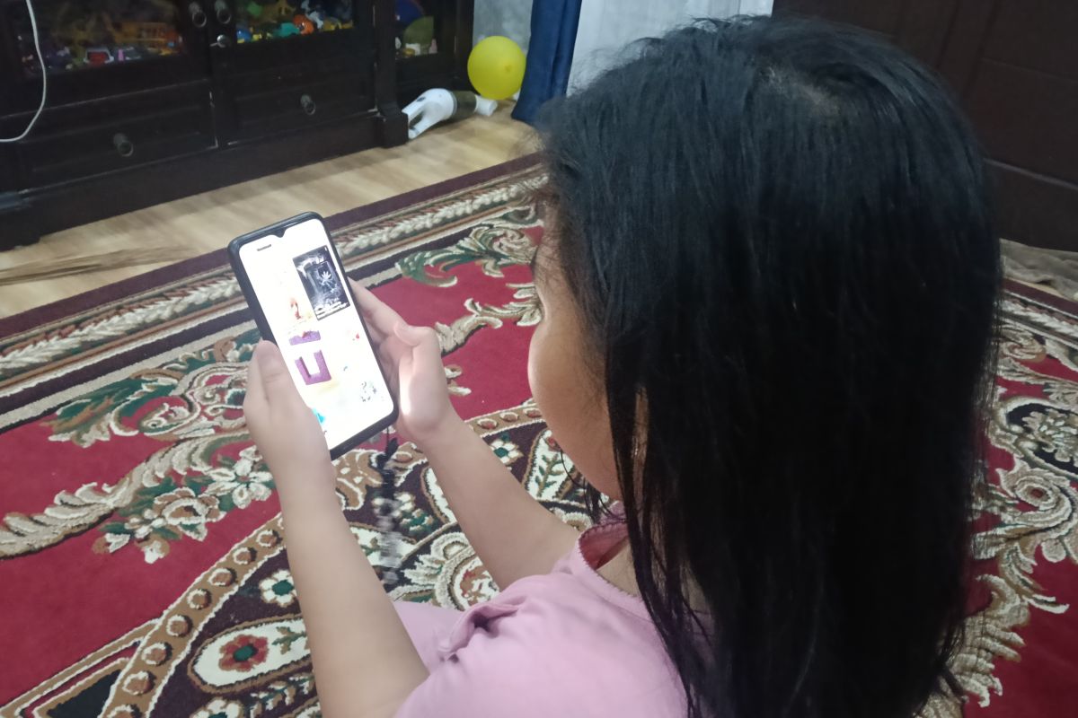 West Pasaman Education Office coordinates gadget usage rules in schools
