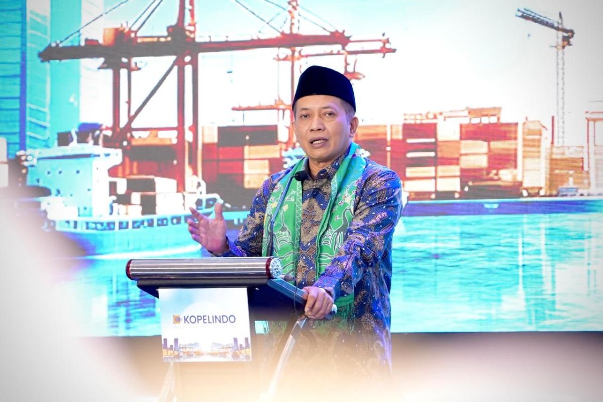 Coop Minister states 34,000 KDKMP cooperatives building physical outlets, 2,500 already completed