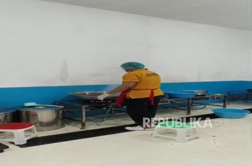 MBG Provides Decent Income Jobs for Local Residents