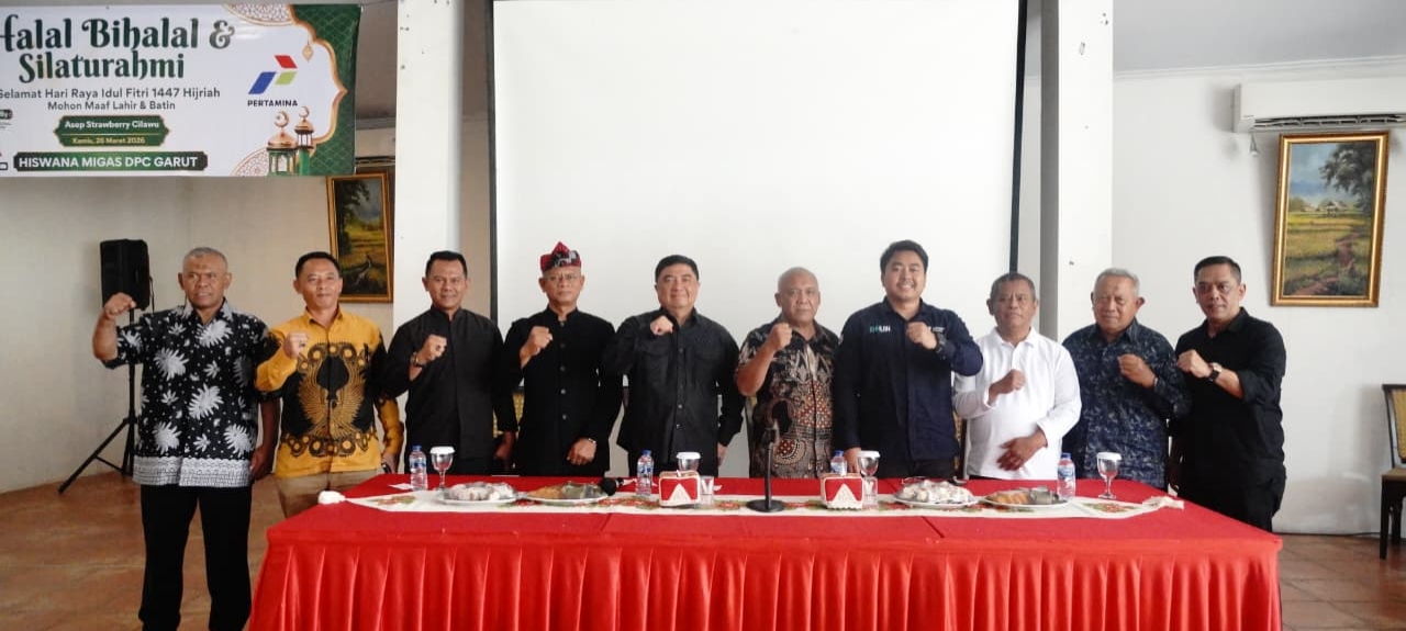 Garut Regency Government Ensures Distribution of Fuel and LPG in Line with Regulations
