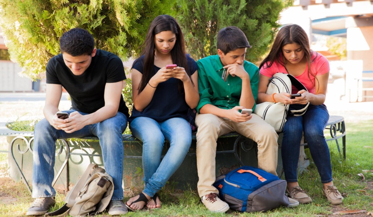 The Importance of Restricting Social Media for Children's Development