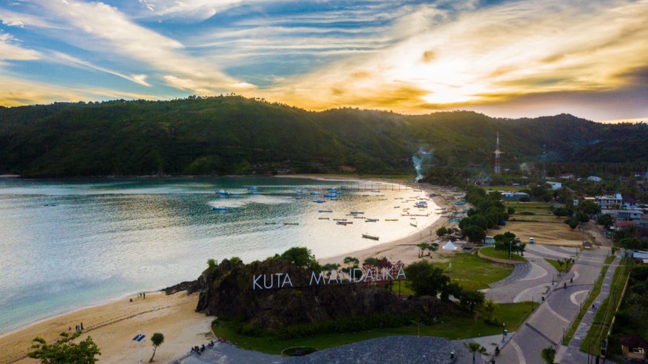 Accelerating Strategic Investment Realisation, Mandalika SEZ Offers Competitive Fiscal Incentives
