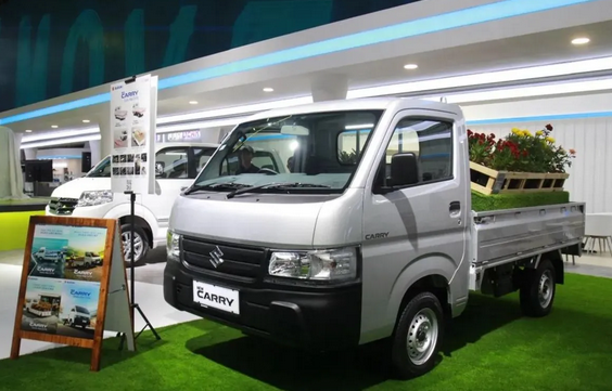 Thousands of Pickups Already Imported from India to Still Be Distributed to Village Cooperatives