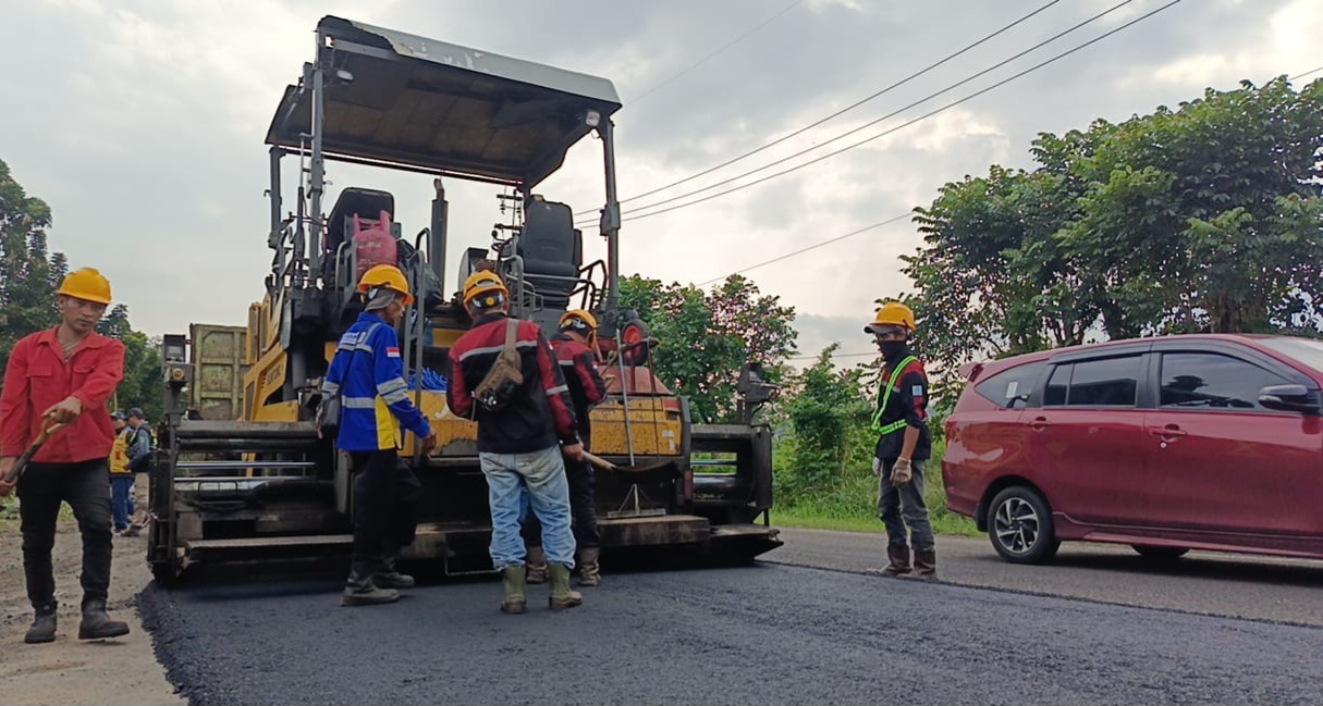 Road Stability in Cianjur Reaches Only 70%, Local Government Allocates Rp150 Billion for Improvements