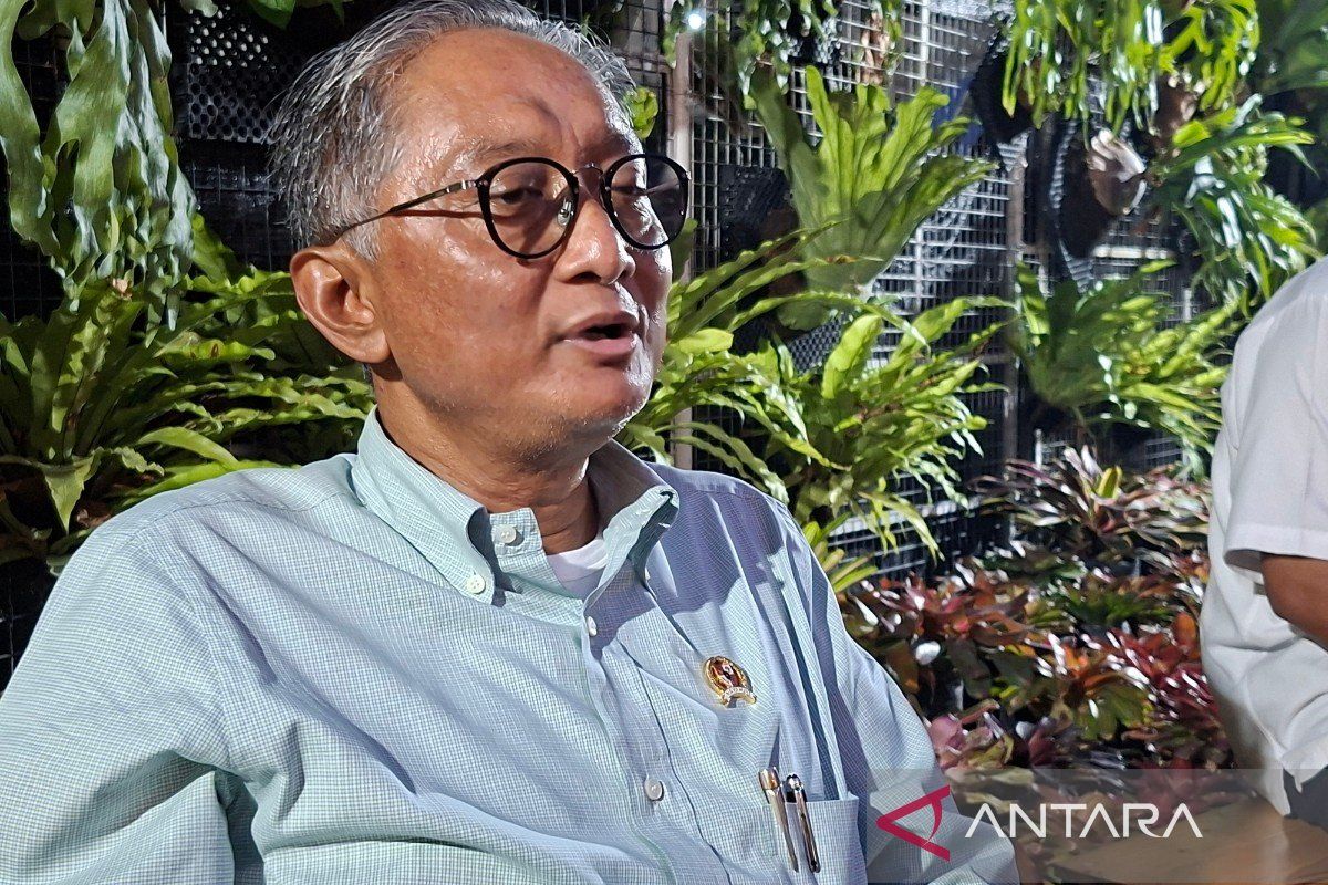 Minister of Public Works urges improvement and greening of dam upstream areas