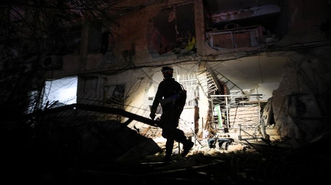 Staggering Gap! US vs Iran War Technology Costs Leave Heads Shaking