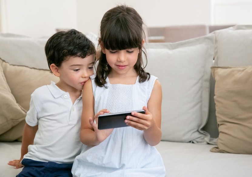 Child Social Media Restrictions Must Be Balanced with Real-World Activities