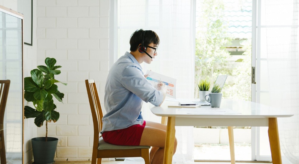 Not Just WFH: Budget Reallocation Also Needed to Tackle the Energy Crisis