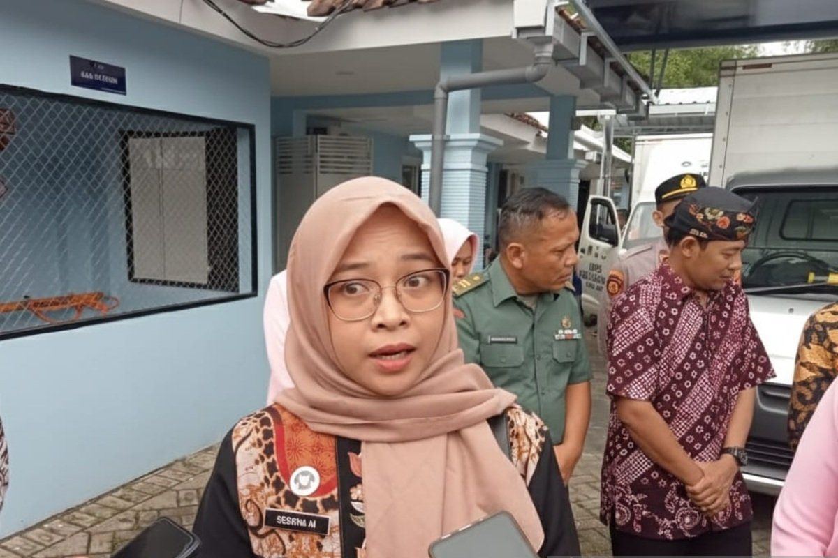 BGN temporarily halts operations of eight SPPG units in Tulungagung