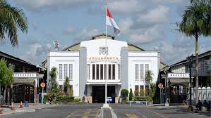 PT KAI Daop 6 Yogyakarta Records Sales of 536,659 Long-Distance Train Tickets
