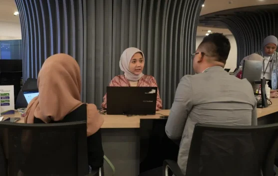 Government Inaugurates New KBLI 2025 Regulation, Strengthening Business Licensing