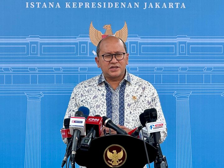 Government Eases Business Licensing Through KBLI 2025 Adjustments