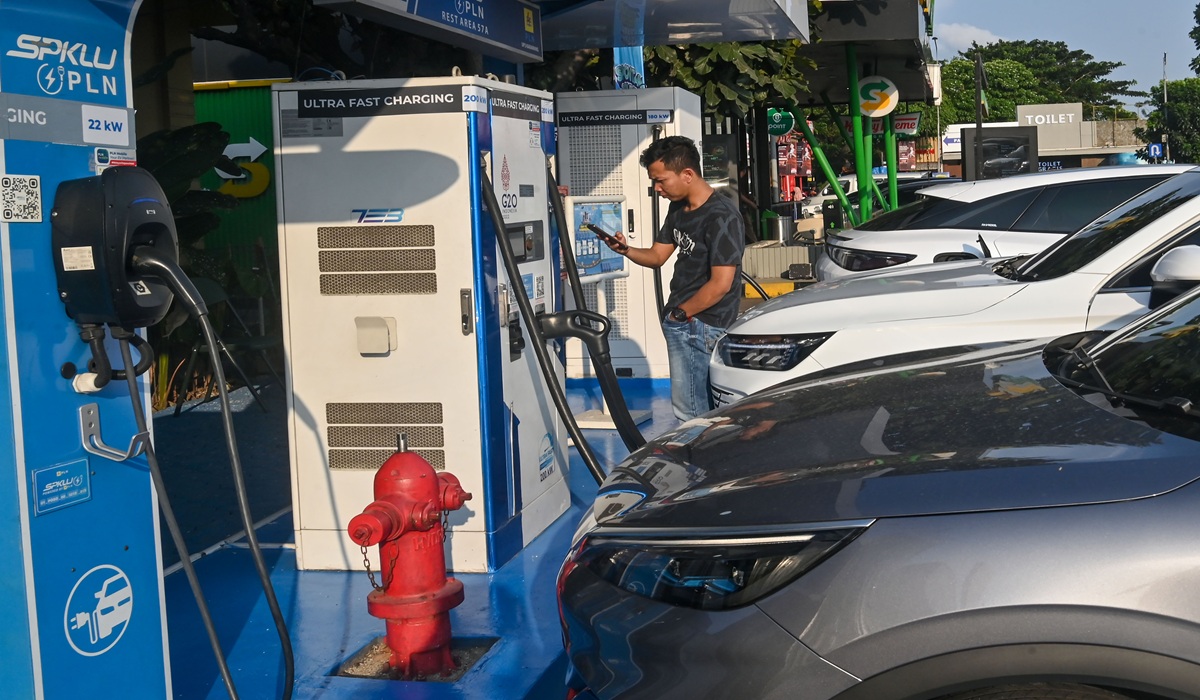 The Importance of Inspecting Electric and Hybrid Vehicles After Eid Travel
