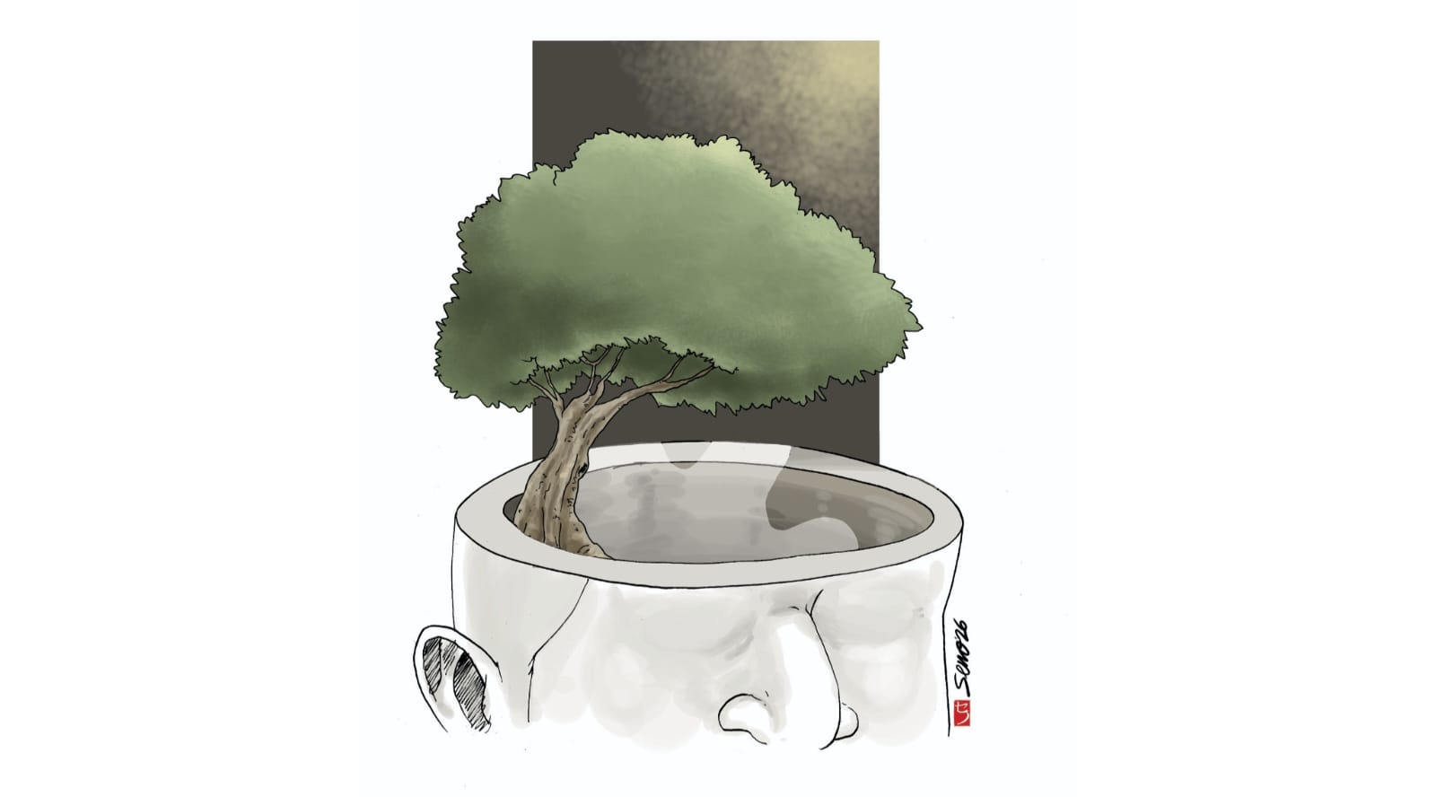 Ecological Intelligence