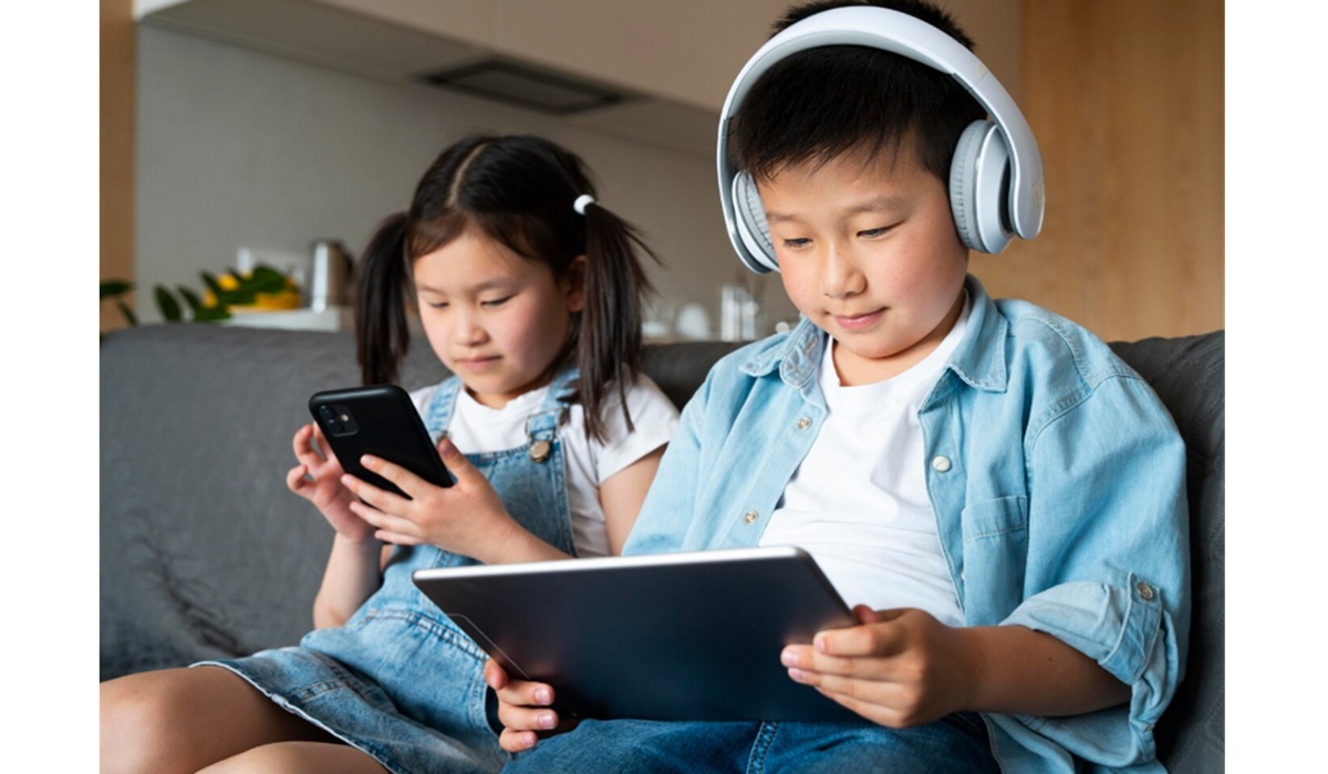 UI Expert: PP TUNAS Crucial for Protecting Children's Development in the Digital Era