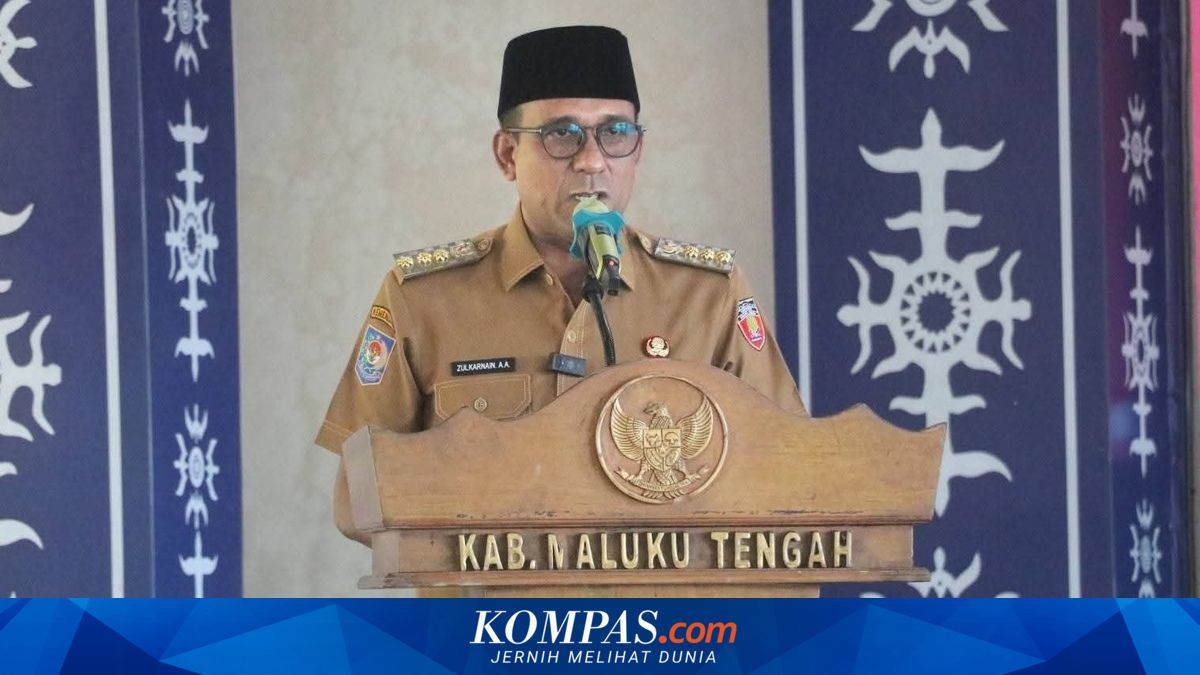 Two Projects Worth Rp 640 Billion in Maluku to Absorb 10,000 Workers