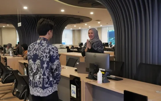 Aligning KBLI, Government Eases Business Licensing