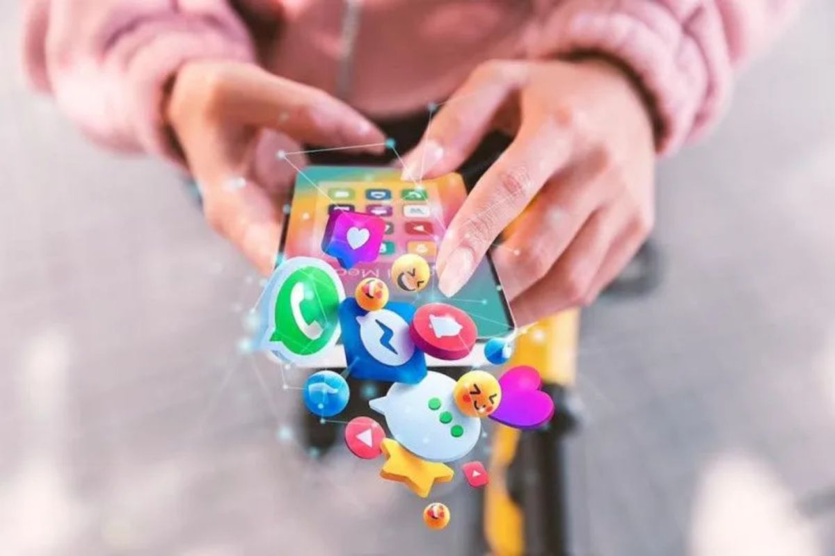Austria to restrict social media access for children under 14