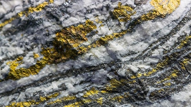 China's Gold Deposits Become More Abundant Up to 3 Kilometres Underground