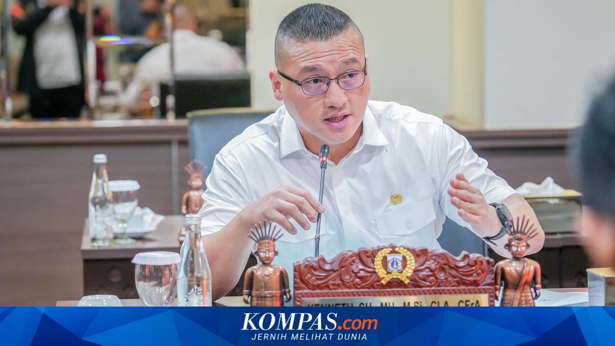 DKI DPRD: Newcomers to Jakarta After Eid Should Not Become a Burden