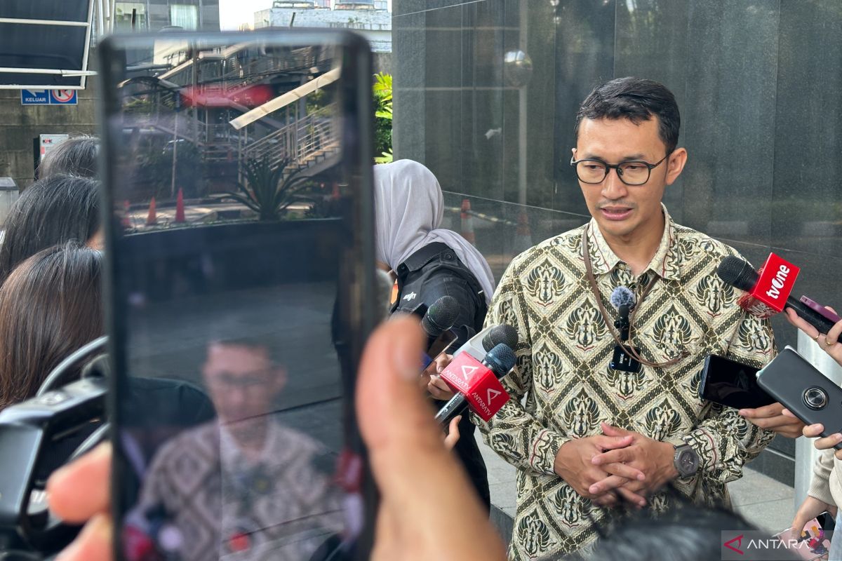 Ahead of Deadline, KPK Reminds State Officials to Report 2025 Assets