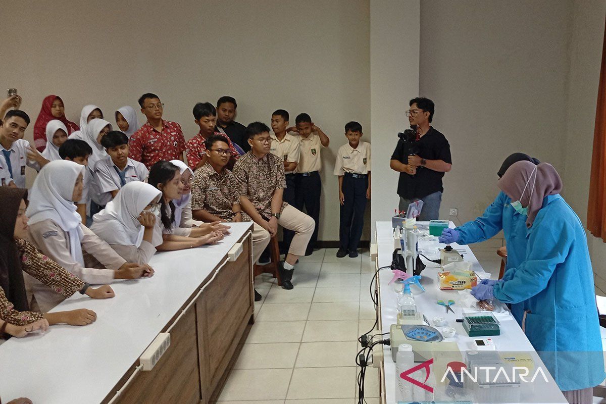 BPJPH Head: The First Step in Halal Literacy Begins at Home