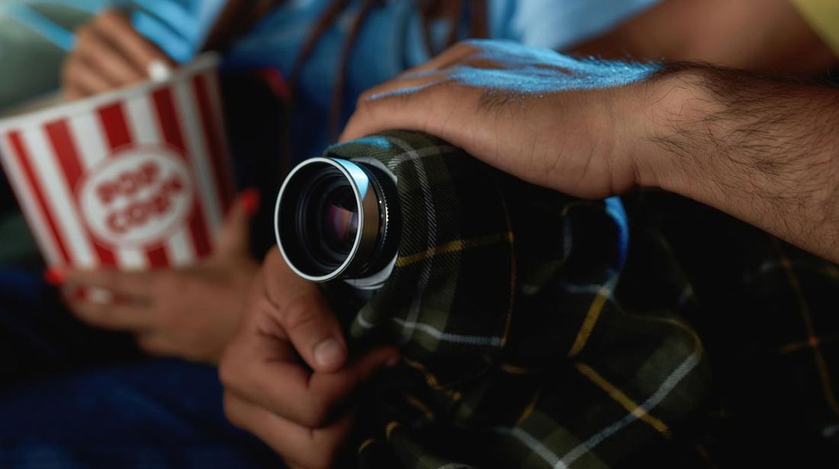 Videographer Amsal Sitepu Case: Creating Village Profiles, Charged with Corruption