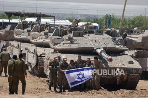 Israel's Military Dark Secret Leaked: Mental Health Patients Forced into the Battlefield