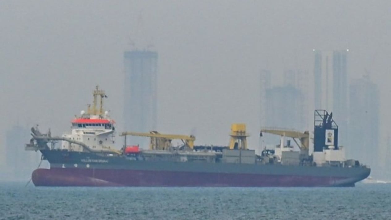 Global Energy Supply Disrupted: How Will It Impact Indonesia?