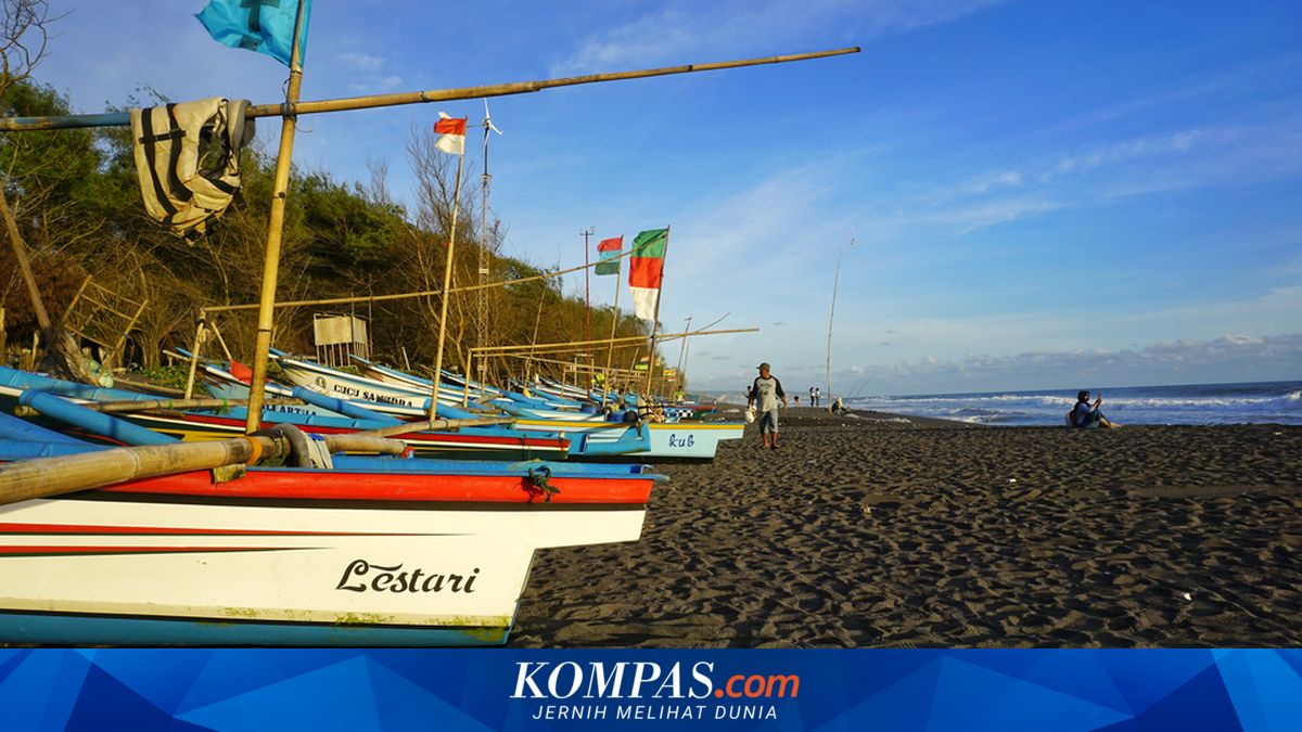 Reasons for the Quietness of Bantul Tourism During Eid 2026, Visitor Numbers Drop 30 Percent