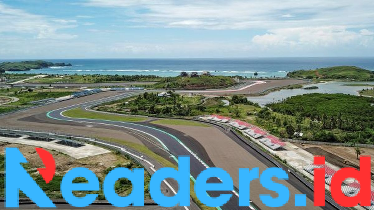 Mandalika SEZ Strengthens Investment Appeal Through Fiscal Incentives