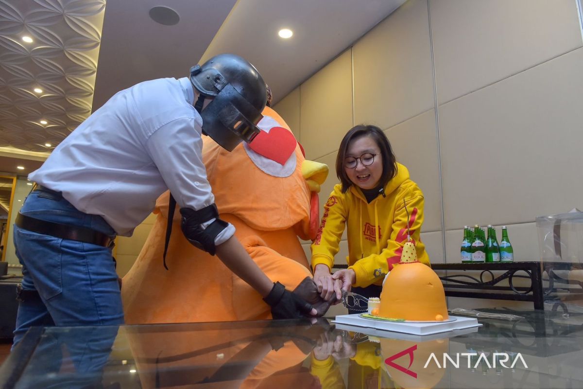 Government reaffirms support for gaming and esports industry