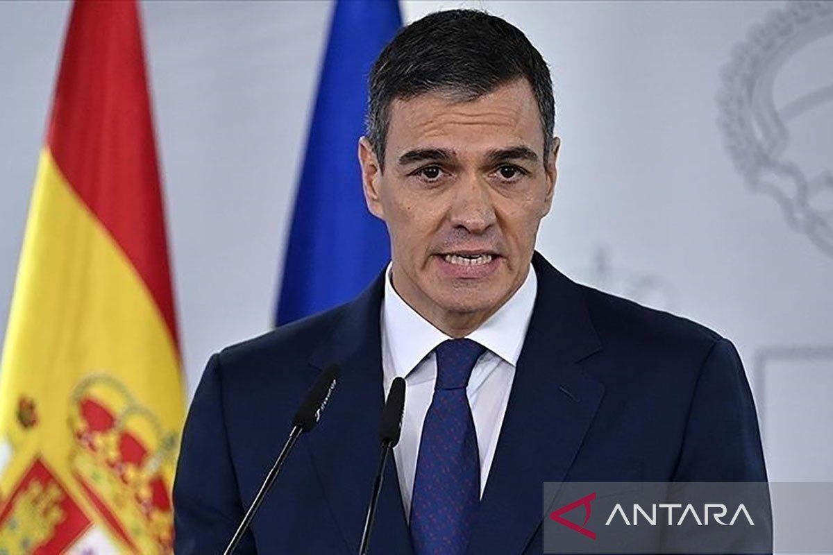 Spanish PM Warns of Food Crisis Risk Due to Middle East Conflict