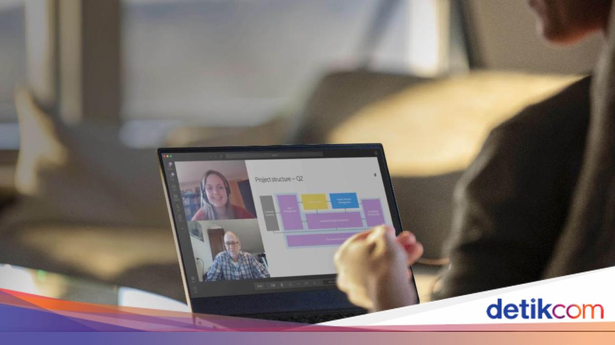 Impact-Based Work From Home Design