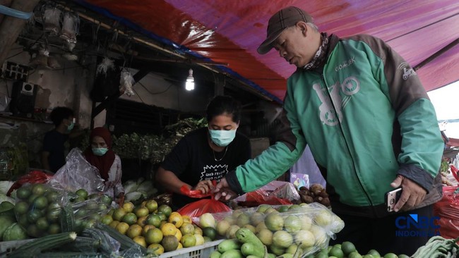 LPEM UI Survey: Inflation and Labour Market Stagnation in Indonesia Under Spotlight